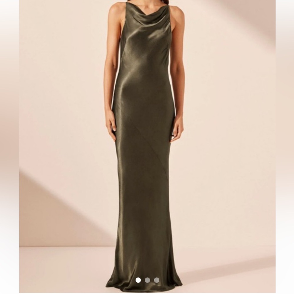 Shona Joy La Lune Gown